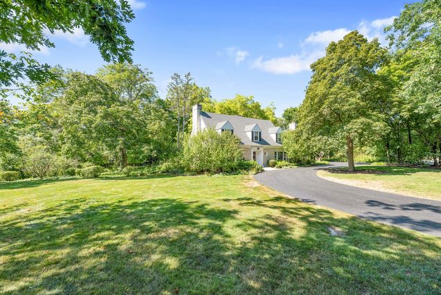 124 Green Bay Road Highland Park, IL House Sold - Photo 1 of 32. Opens carousel modal