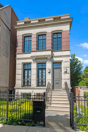 1950 N Orchard Street Chicago, IL House Sold - Photo 1 of 36. Opens carousel modal