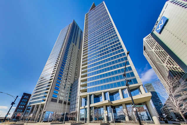 600 N Lake Shore Drive Unit 1411 Chicago, IL Condo Sold - Photo 1 of 41. Opens carousel modal