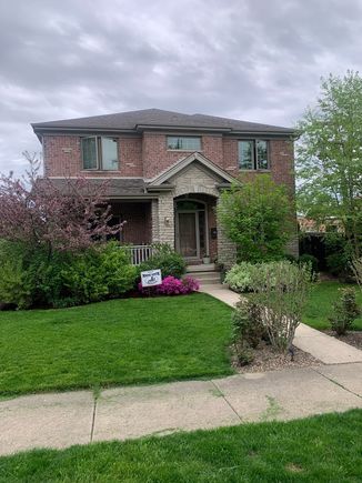 8015 N Washington Street Niles, IL House Sold - Photo 1 of 32. Opens carousel modal