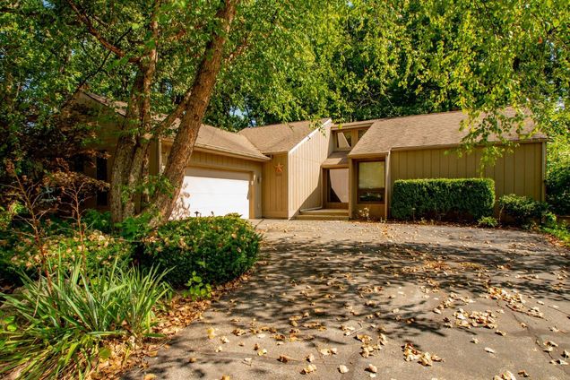 2121 Hidden Valley Drive Crown Point, IN House Sold - Photo 1 of 30. Opens carousel modal