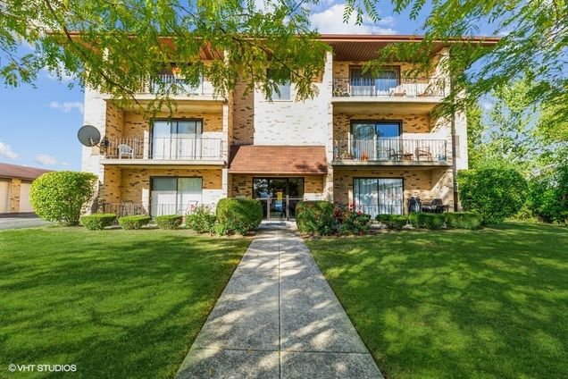14340 Jefferson Avenue Unit 3S Orland Park, IL Condo Sold - Photo 1 of 11. Opens carousel modal