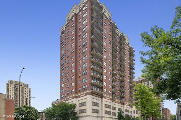 5 E 14th Place Unit 1703 Chicago, IL Condo Sold - Photo 1 of 26. Opens carousel modal