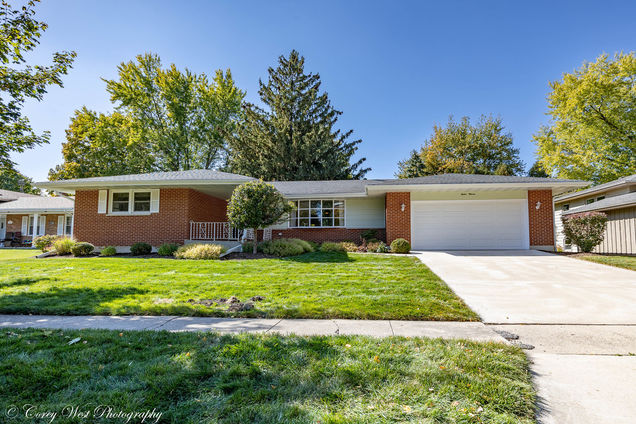 1211 Elizabeth Street DeKalb, IL House Sold - Photo 1 of 38. Opens carousel modal