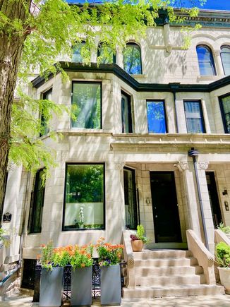 44 E Cedar Street Chicago, IL House Sold - Photo 1 of 1. Opens carousel modal