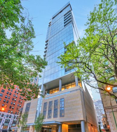 4 E Elm Street Unit 14N Chicago, IL Condo Sold - Photo 1 of 1. Opens carousel modal