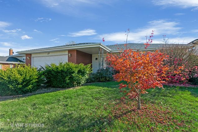 1219 E 166th Street South Holland, IL House Sold - Photo 1 of 11. Opens carousel modal