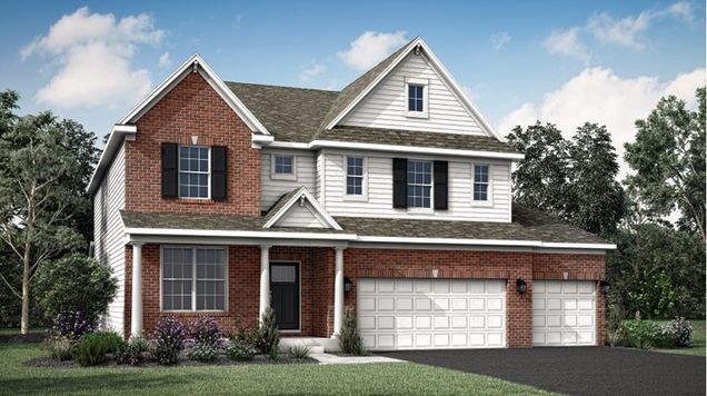1155 Farmer Circle South Elgin, IL House Sold - Photo 1 of 18. Opens carousel modal