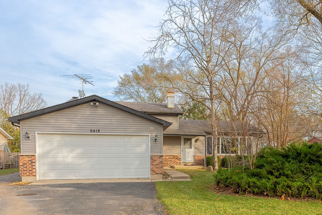 6418 Pauline Avenue Crystal Lake, IL House Sold - Photo 1 of 22. Opens carousel modal