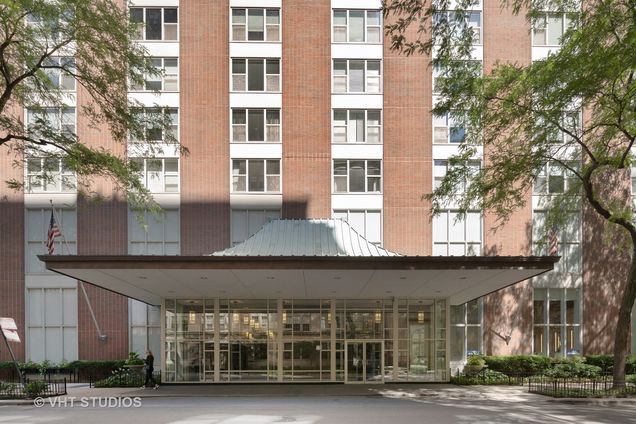1325 N State Parkway Unit 4A Chicago, IL Condo Sold - Photo 1 of 22. Opens carousel modal