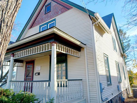 315 Forrest Avenue Woodstock, IL House Sold - Photo 1 of 20. Opens carousel modal