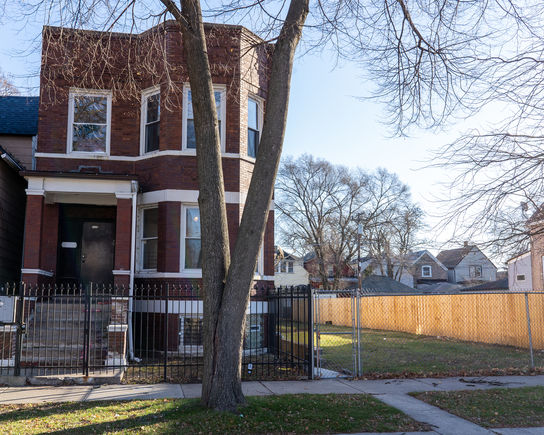 5929 S Paulina Street Chicago, IL Multifamily Sold - Photo 1 of 10. Opens carousel modal