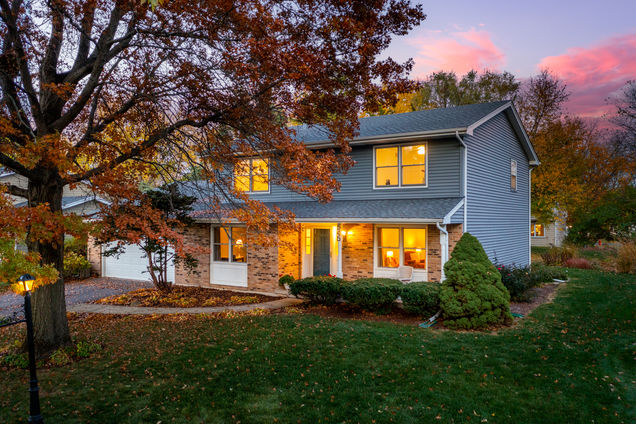 6s545 Millcreek Lane Naperville, IL House Sold - Photo 1 of 37. Opens carousel modal