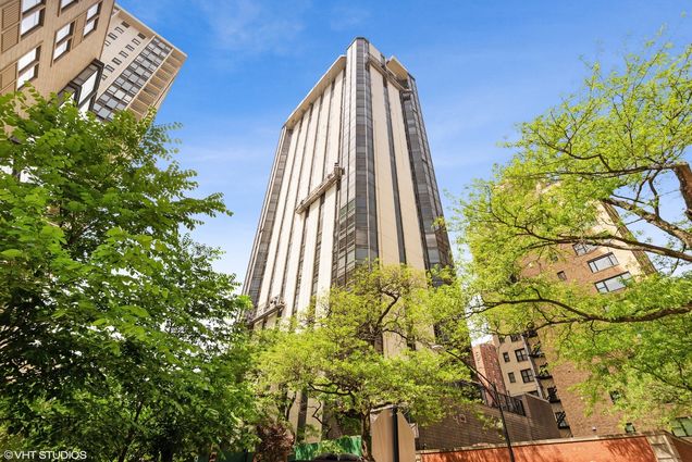 1310 N Ritchie Court Unit 11D Chicago, IL Condo Sold - Photo 1 of 35. Opens carousel modal