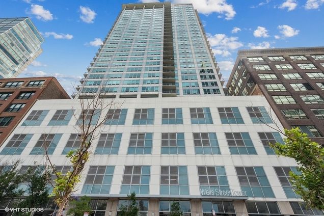 701 S Wells Street Unit 904 Chicago, IL Condo Sold - Photo 1 of 21. Opens carousel modal