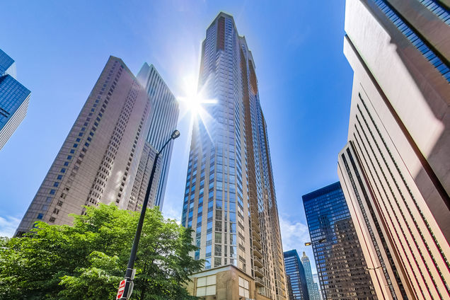222 N Columbus Drive Unit 1101 Chicago, IL Condo Sold - Photo 1 of 26. Opens carousel modal