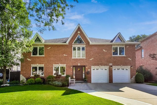 105 S Bobby Lane Mount Prospect, IL House Sold - Photo 1 of 47. Opens carousel modal