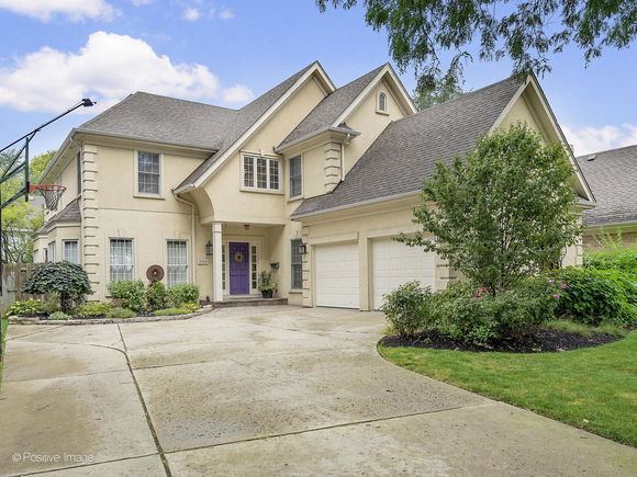 206 Mills Street Hinsdale, IL House Sold - Photo 1 of 42. Opens carousel modal