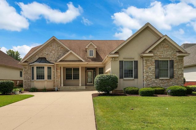 23 Denali Court South Barrington, IL House Sold - Photo 1 of 1. Opens carousel modal