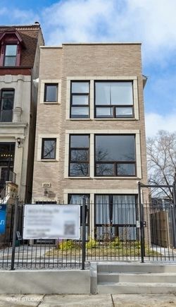 4024 S King Drive Unit 2 Chicago, IL Condo Sold - Photo 1 of 19. Opens carousel modal