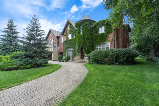 2121 2nd Street Northbrook, IL House Sold - Photo 1 of 68. Opens carousel modal