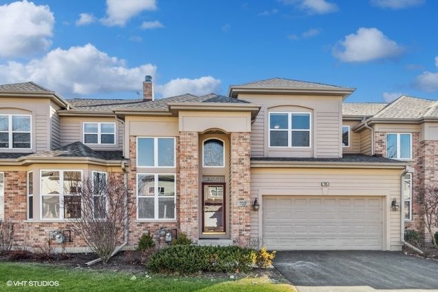 725 Samson Way Northbrook, IL Townhouse Sold - Photo 1 of 33. Opens carousel modal