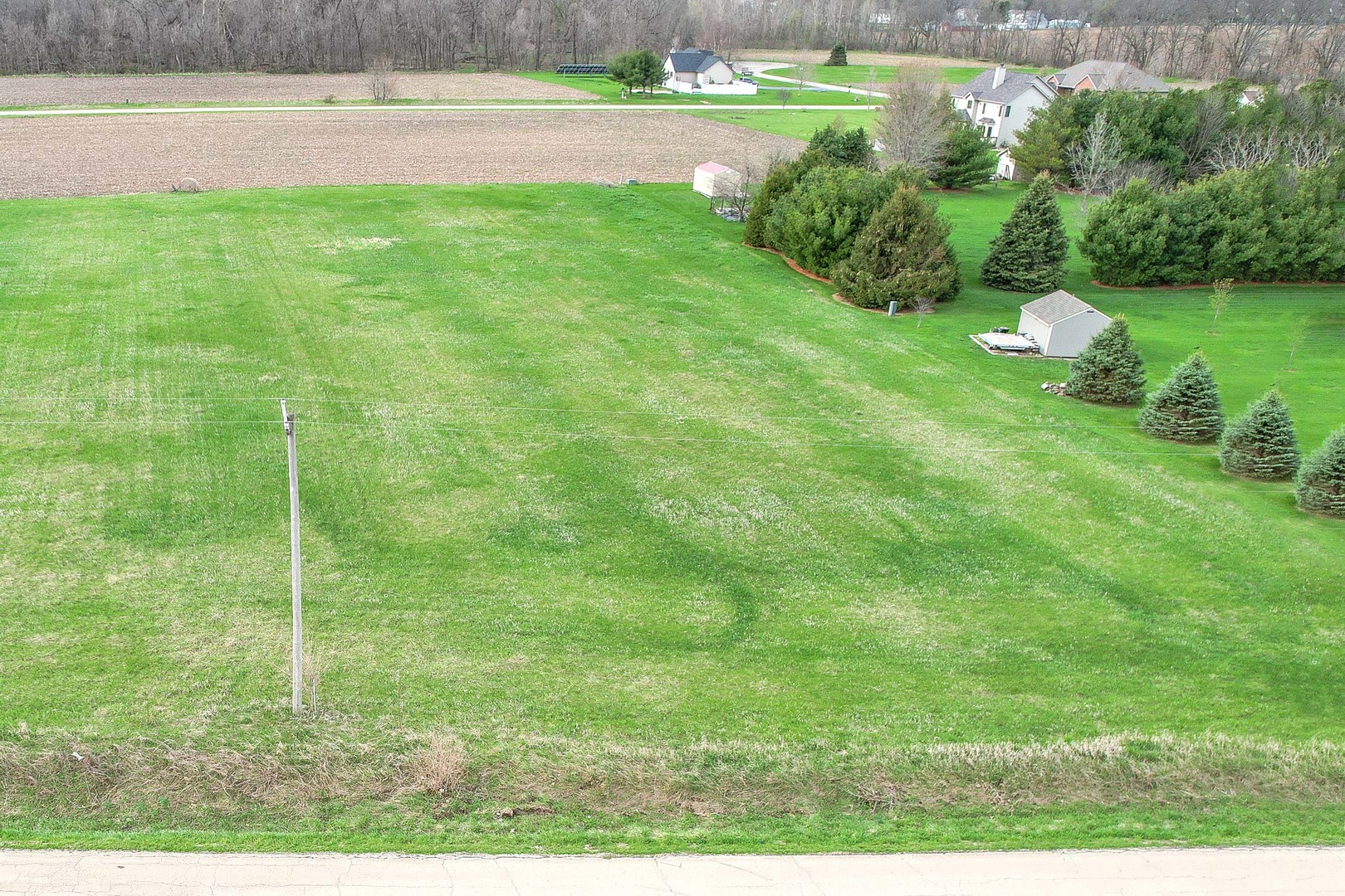 1378 N 4550th Rd  