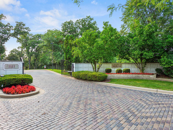 3525 S Cass Court Unit 411 Oak Brook, IL Condo Sold - Photo 1 of 29. Opens carousel modal