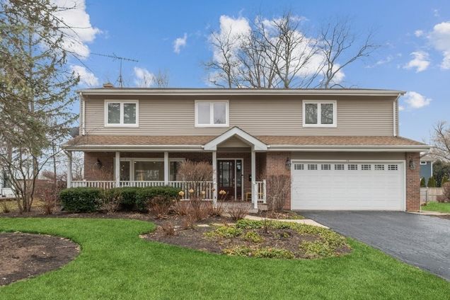 94 Ellendale Road Deerfield, IL House Sold - Photo 1 of 22. Opens carousel modal