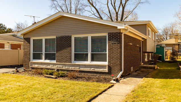 9246 Ewing Avenue Evanston, IL House Sold - Photo 1 of 27. Opens carousel modal