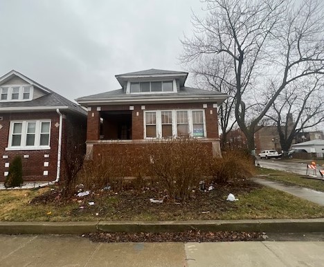 6600 S Washtenaw Avenue Chicago, IL House Sold - Photo 1 of 20. Opens carousel modal