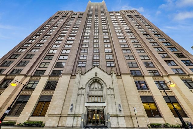 680 N Lake Shore Drive Unit 413 Chicago, IL Condo Sold - Photo 1 of 37. Opens carousel modal