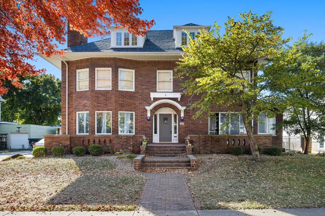 209 E Elm Street Fairbury, IL House Sold - Photo 1 of 1. Opens carousel modal