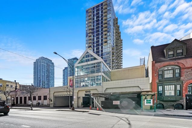 1212 N Lasalle Drive Unit 1906 Chicago, IL Condo Sold - Photo 1 of 1. Opens carousel modal