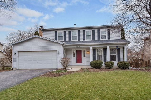 1035 Pontiac Drive Batavia, IL House Sold - Photo 1 of 25. Opens carousel modal