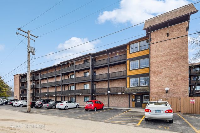460 N Main Street Unit N403A Wauconda, IL Condo Sold - Photo 1 of 10. Opens carousel modal