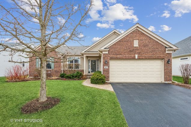 627 Tuscan View Elgin, IL House Sold - Photo 1 of 35. Opens carousel modal