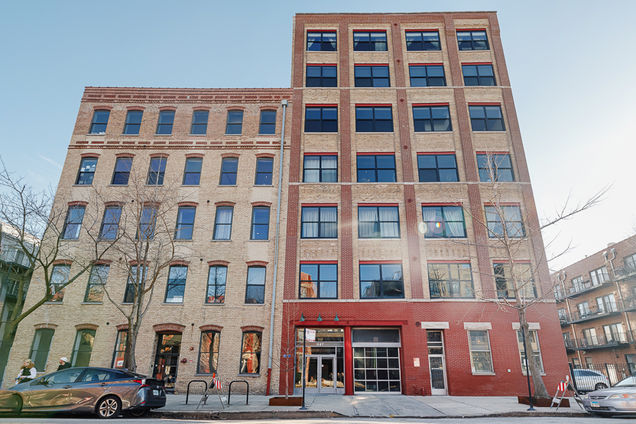 1147 W Ohio Street Unit 302 Chicago, IL Condo Sold - Photo 1 of 20. Opens carousel modal