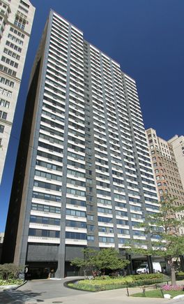 1440 N Lake Shore Drive Unit 30H Chicago, IL Condo Sold - Photo 1 of 17. Opens carousel modal