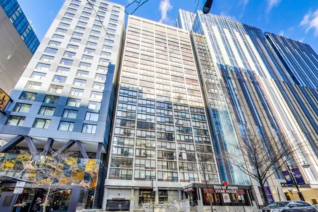 230 E Ontario Street Unit 705 Chicago, IL Condo Sold - Photo 1 of 17. Opens carousel modal