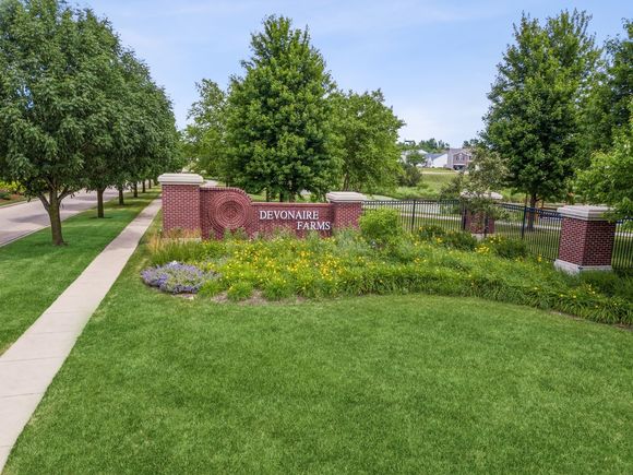 1699 Sunglow Lane DeKalb, IL Plot of land Sold - Photo 1 of 4. Opens carousel modal