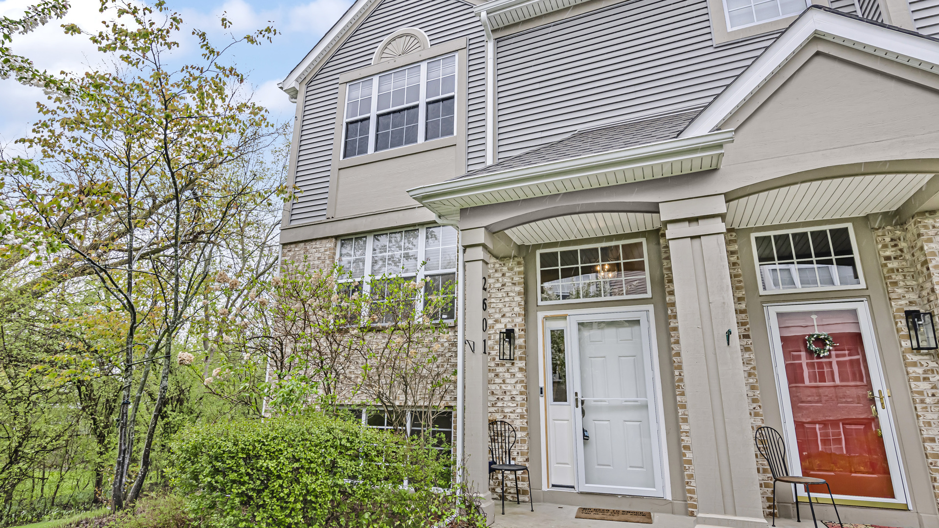 2601 Woodmere Dr  