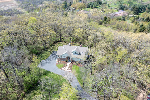 9803 Autumn Lane Woodstock, IL House Sold - Photo 1 of 38. Opens carousel modal