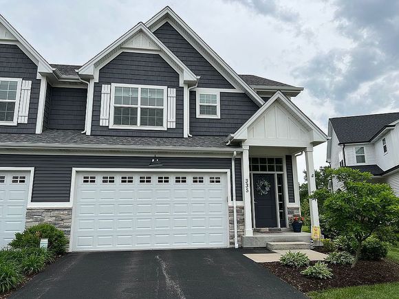 335 Sandholm Street Geneva, IL Townhouse Sold - Photo 1 of 36. Opens carousel modal