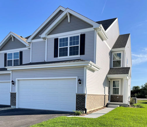 7631 Stonecrop Lane Joliet, IL Townhouse Sold - Photo 1 of 51. Opens carousel modal