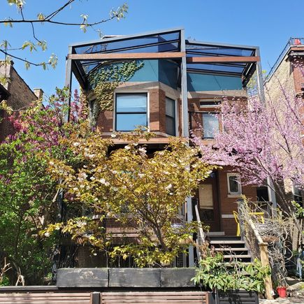 4418 N Campbell Avenue Chicago, IL Multifamily Sold - Photo 1 of 9. Opens carousel modal