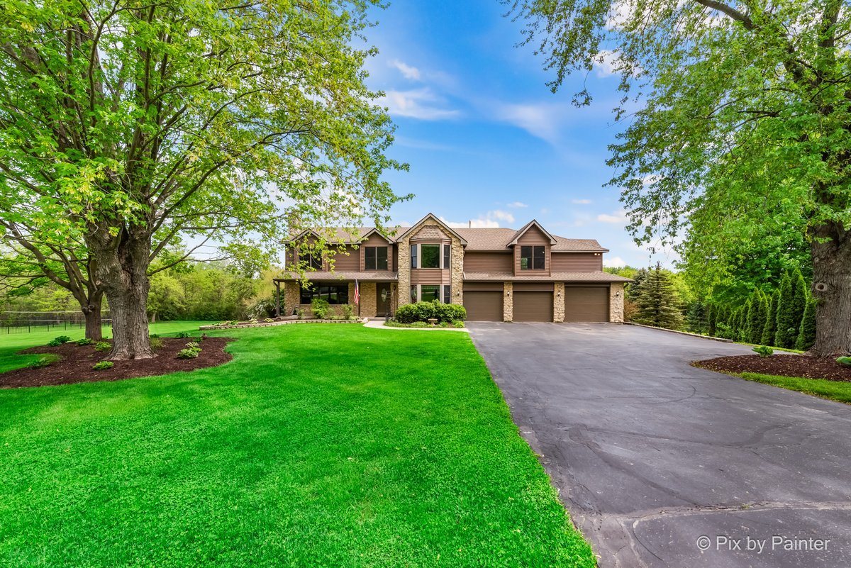 3N903 S Bridle Crk Dr  