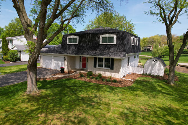 6s545 Sussex Road Naperville, IL House Sold - Photo 1 of 22. Opens carousel modal