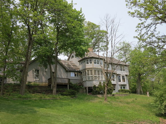 21939 N Old Farm Road Deer Park, IL House Sold - Photo 1 of 44. Opens carousel modal