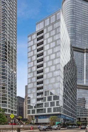 403 N Wabash Avenue Unit 7B Chicago, IL Condo Sold - Photo 1 of 19. Opens carousel modal